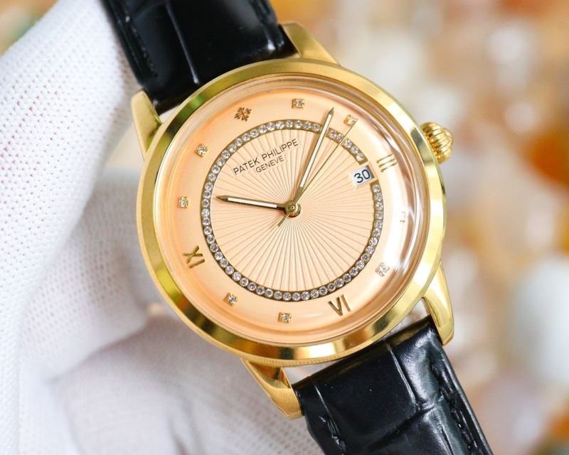 PATEK PHILIPPE Watches